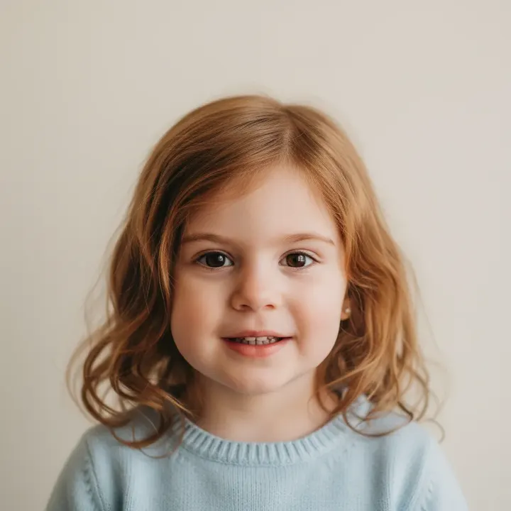 AI Baby Generator sample made with Nano Banana