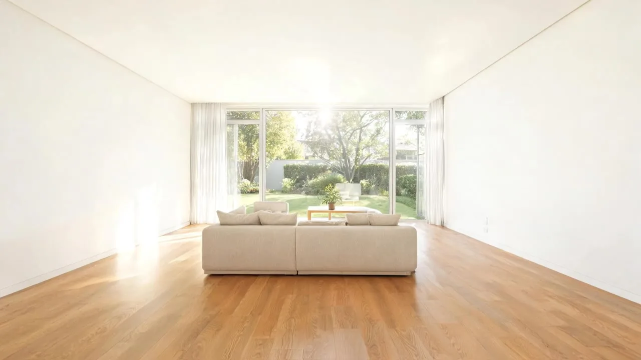 Real Estate Video sample made with Veo 3.1 Lite